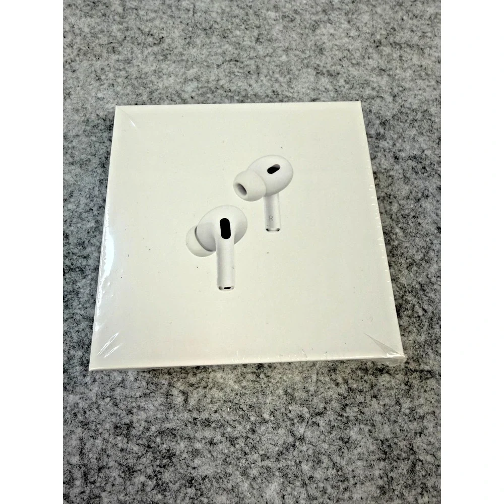 Earbuds‎ with Magnetic Charging Case New and Sealed